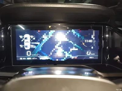 2022 Aion S Plus 70 Joy Edition, фото 4, лот 10241080