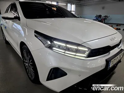 2022 Kia K3 1.6, фото 1, лот 10055707