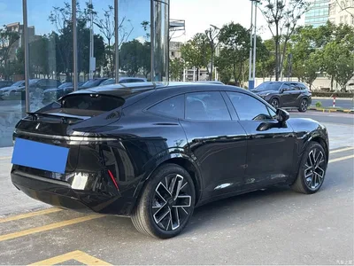2025 Avatr 11 Max Pure Electric, фото 3, лот 10402243