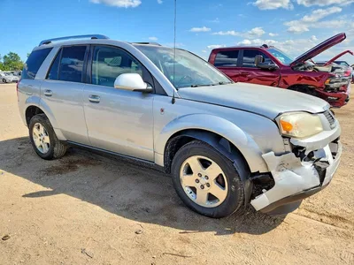 2006 SATURN VUE, фото 4, лот 10882687