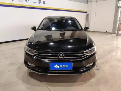 2020 Volkswagen Magotan 330TSI DSG Leading, фото 2, лот 11214843
