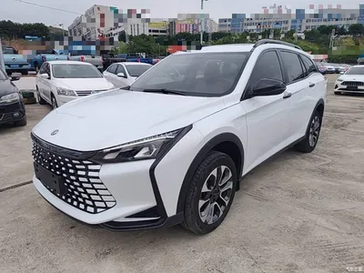 2023 Dongfeng Aeolus Yixuan GS Mach Edition 1.5L Auto Wealth Creation, фото 2, лот 10384239