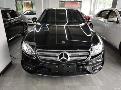 2019 Mercedes-Benz E-Class E 260 L Sport, фото 3, лот 10266998