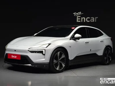 2025 Polestar Polestar 4 Long Range Duel Moter, фото 1, лот 10524111