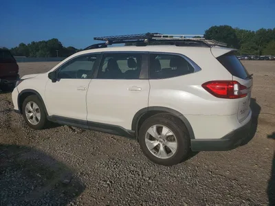 2019 SUBARU ASCENT, фото 2, лот 10565643