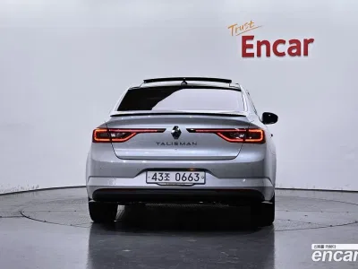 2016 Samsung SM6 2.0 GDe LE, фото 4, лот 10186874