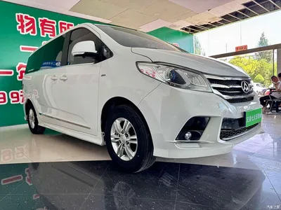 2018 SAIC Maxus Maxus G10 PLUS 2.0T Automatic Executive Edition, фото 2, лот 11159367