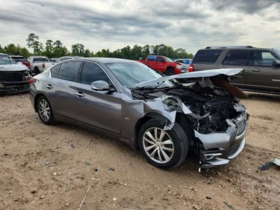 2016 INFINITI Q50 3.0T PREMIUM, фото 4, лот 10884261