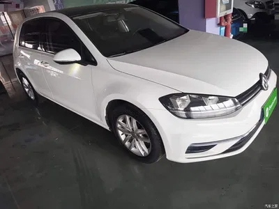 2018 Volkswagen Golf 1.6L Automatic Comfort, фото 4, лот 10451464