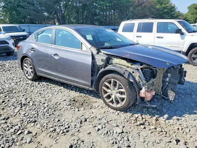 2020 ACURA ILX, фото 4, лот 10677509
