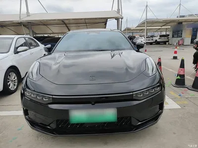 2023 ZEEKR 001 WE Edition 100kWh, фото 3, лот 10305855