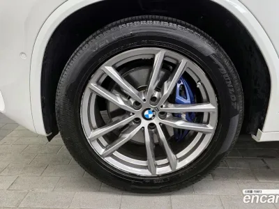 2021 BMW X4 xDrive20d M Sports Online Exclusive Edition, фото 4, лот 10069975