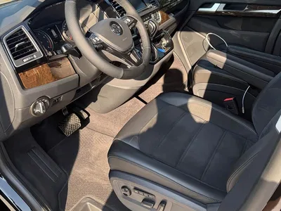 2019 Volkswagen Multivan 2.0TSI 4WD Premium 7-seater, фото 2, лот 11099080