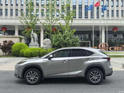 2015 Lexus NX 200t AWD F Sport, фото 2, лот 10316095