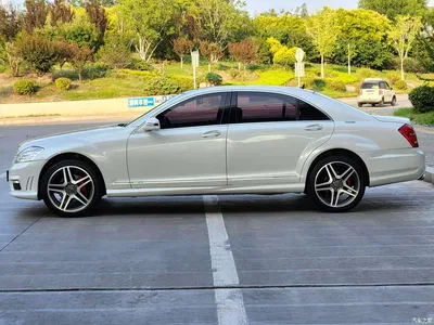 2012 Mercedes-Benz S-Class S 300 L Business Grand Edition, фото 4, лот 10269157