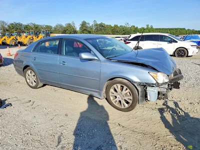 2008 TOYOTA AVALON TOURING, фото 4, лот 10507831