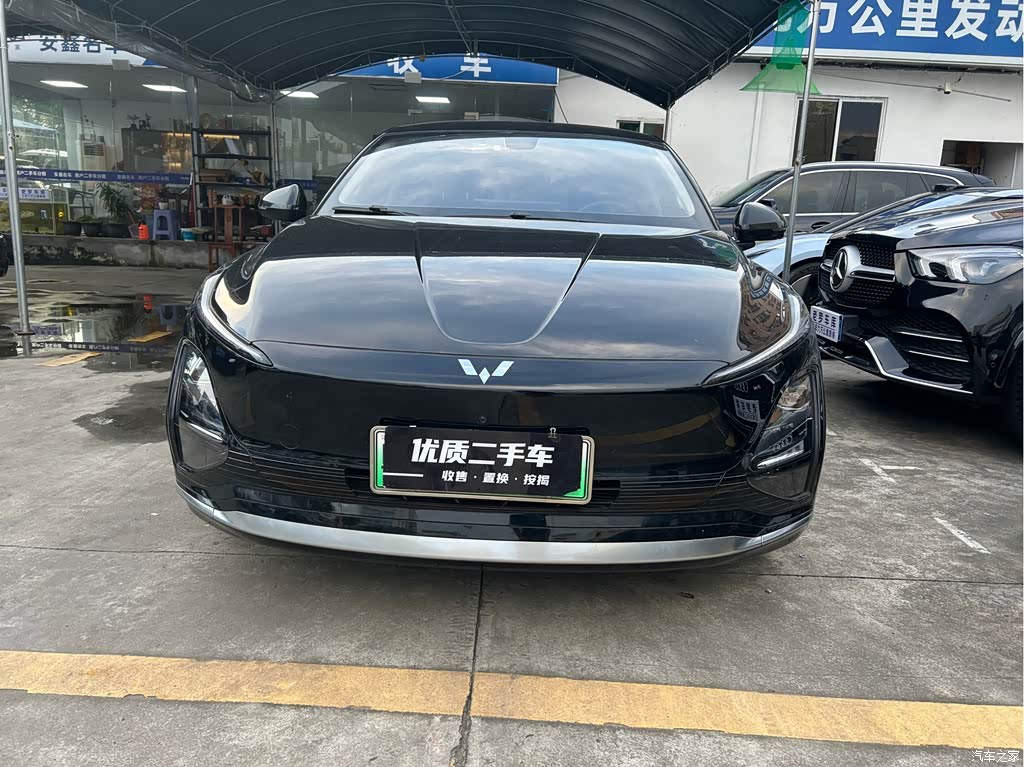 2025 Wuling Motors Wuling Xingguang 510km Smart Advanced, фото 1, лот 11219822