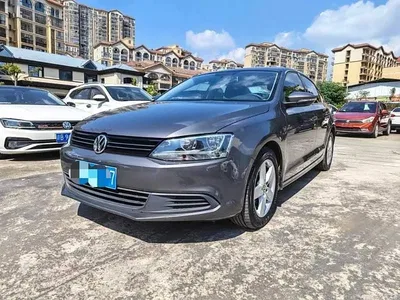 2012 Volkswagen Sagitar 1.6L Automatic Comfort Type, фото 1, лот 11210510