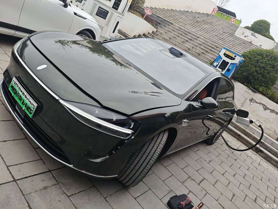 2025 Xiangjie Enjoy World S9T Model Pure Electric AWD Max, фото 1, лот 11215456