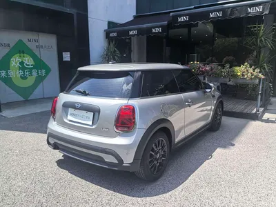 2023 MINI MINI 1.5T ONE, фото 4, лот 10352678