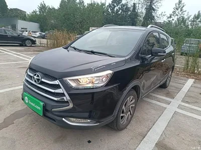 2016 JAC Motors Refine S3 1.5L Manual Luxury Smart, фото 1, лот 11087373