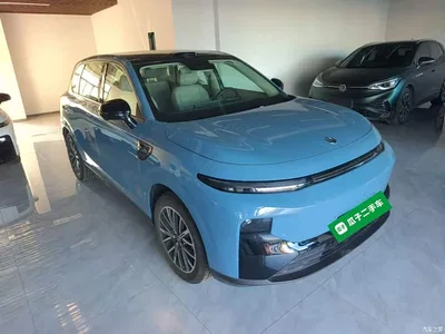 2025 Leapmotor B10 510 LiDAR Edition, фото 4, лот 10388205