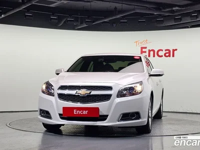 2015 Chevrolet Malibu 2.0 Diesel LT Deluxe Pack, фото 3, лот 10172477