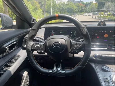 2022 GAC Trumpchi Trumpchi Emkoo 270T DCT J16 R-style Track Edition, фото 4, лот 10415240