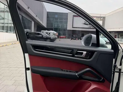 2018 Porsche Cayenne 3.0T, фото 4, лот 10303231