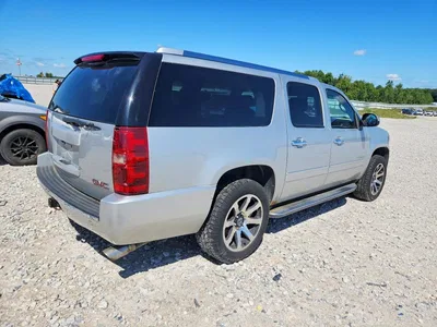 2013 GMC YUKON XL DENALI, фото 3, лот 10898350