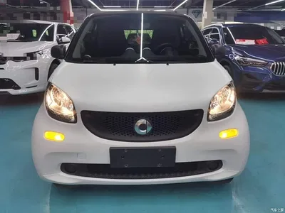 2015 smart fortwo 1.0L 52kW Hardtop Agile, фото 3, лот 10343684