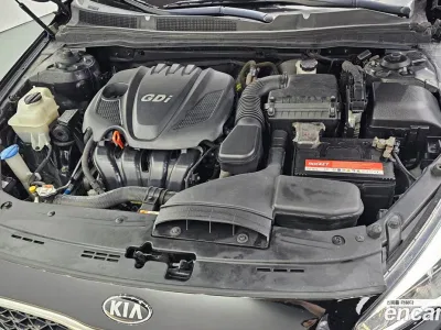 2014 Kia K7 2.4 GDI Prestige Specia, фото 4, лот 10039462