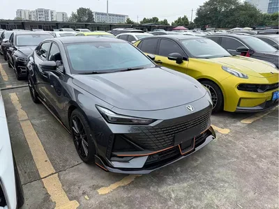 2023 Changan UNI-V 1.5T Sport Edition, фото 3, лот 10251018