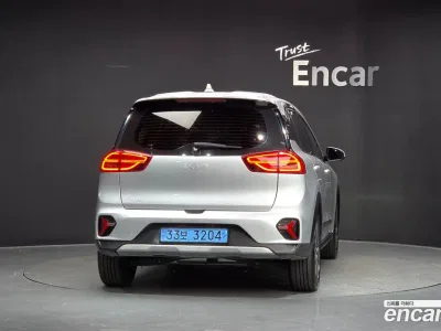 2023 Kia Niro Air, фото 4, лот 11535108