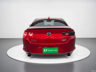 2021 Mazda Mazda3 Axela 2.0L Automatic Quality Elegance, фото 4, лот 10328908