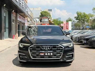 2023 Audi A6L Facelift 45 TFSI Premium Dynamic, фото 1, лот 10444756