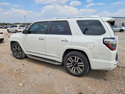 2014 TOYOTA 4RUNNER LIMITED, фото 2, лот 10522367