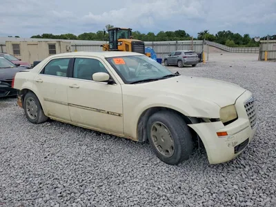 2005 CHRYSLER 300 TOURING, фото 4, лот 10866314
