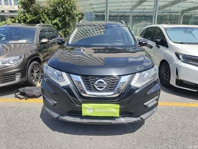 2021 Nissan X-Trail 2.0L CVT 2WD XL ITS Comfort Commemorative Edition, фото 3, лот 10347109