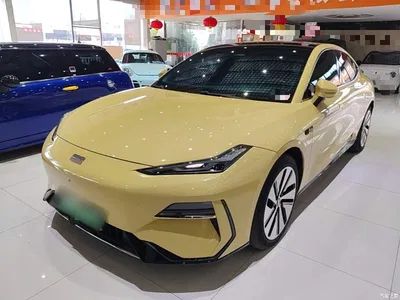 2024 Geely Galaxy Galaxy E8 665km RWD Starship Voyager Edition, фото 1, лот 11242956