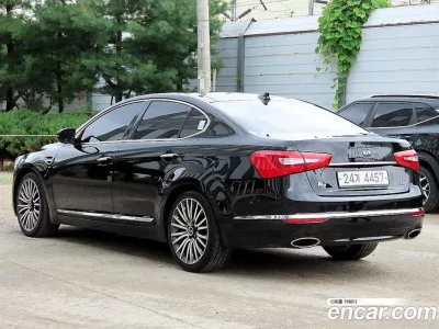 2013 Kia K7 3.0 GDI Prestige Specia, фото 2, лот 10164097
