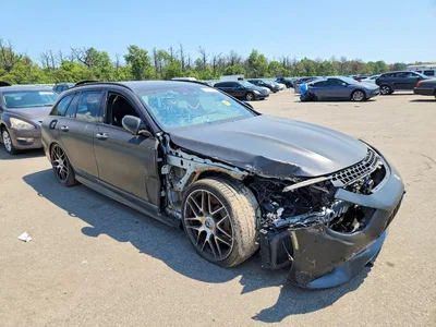 2023 MERCEDES-BENZ E 63 AMG-S 4MATIC, фото 4, лот 10824021