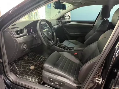 2021 Škoda Superb TSI280 DSG Comfort Edition, фото 4, лот 10348921