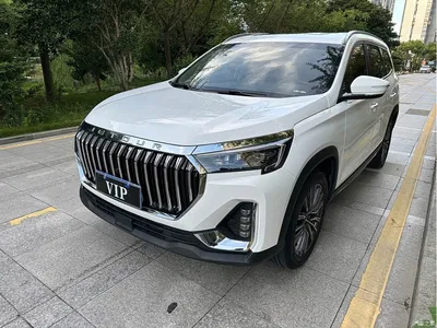 2024 Jetour X90 PLUS 1.6TD DCT Big Family Happy Edition 5-seater, фото 2, лот 10430515