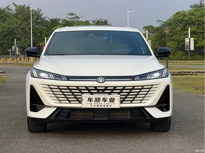 2025 Changan Eado Model Year Facelift 1.5T 500Bar Premium Edition, фото 2, лот 10508171