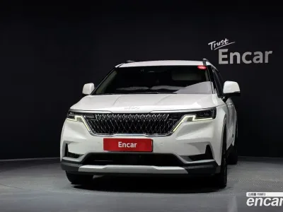 2023 Kia Canival Diesel 11-Seater Prestige, фото 3, лот 10525967