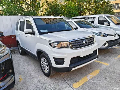 2020 Changan Oshan Changan Oushang X70A 1.5L Manual Standard, фото 3, лот 11165222
