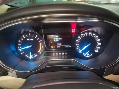2013 Ford Mondeo 2.0L GTDi200 Fashion, фото 4, лот 10301339