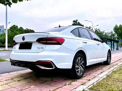 2023 Volkswagen Lavida 280TSI DSG Starlight Comfort Edition, фото 4, лот 10612364