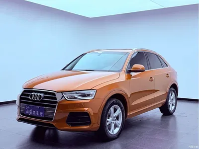 2016 Audi Q3 30 TFSI Fashion, фото 3, лот 10235911